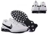 chaussures nike shox promos oz noir discount blance,chaussure shox 38 euros